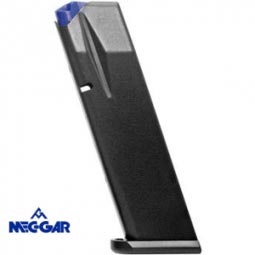 Mec-Gar CZ-75 9mm 17 Rd. Magazine, AFC