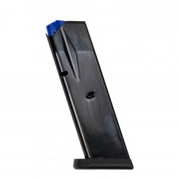 Mec-Gar CZ-75 9mm Compact / P-01 / PCR 10 Round Magazine, Blue