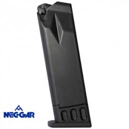 Mec-Gar Kimber Ten II .45 ACP 10 Rd. Magazine, Anti Friction