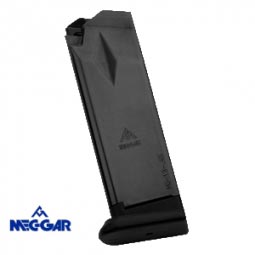 Mec-Gar Para-Ordnance P13 .45 ACP 10 Rd. Magazine, Blue