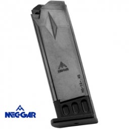 Mec-Gar Para-Ordnance P14 .45 ACP 10 Rd. Magazine, Blue