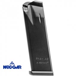 Mec-Gar Para-Ordnance P14 .45 ACP 14 Rd. Magazine, AFC