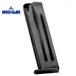 Mec-Gar Para-Ordnance P16 .40 S&W 15 Rd. Magazine, Blue