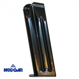 Mec-Gar Para-Ordnance P18 .38 Sup. 17 Rd. Magazine, Blue