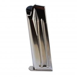 Mec-Gar Para-Ordnance P18 .38 Super 17 Rd. Magazine, Nickel