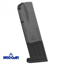 Mec-Gar Sig P226 9mm 10 Rd. Magazine, Blue