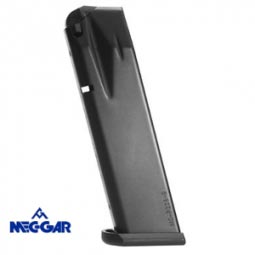 Mec-Gar SIG P226 9mm 18 Rd. Magazine, AFC