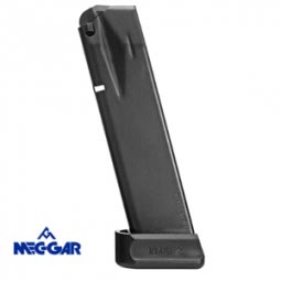 Mec-Gar SIG P226 9mm 20 Rd. Magazine, AFC