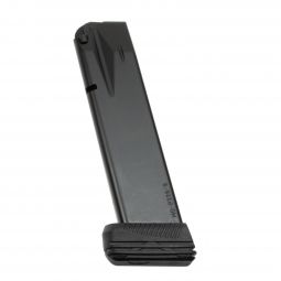 Mec-Gar Sig Sauer P226 9mm 20 Rd. Magazine, AFC w/ DPS Floorplate