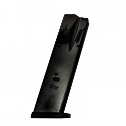 Mec-Gar SIG P226 .40/.357 10 Rd. Magazine, Blue