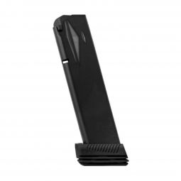 Mec-Gar SIG P226 .40/.357 15 Rd. Magazine, AFC w/ DPS Floorplate