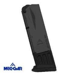 Mec-Gar Sig P228 9mm 10 Rd. Magazine, Blue