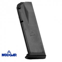 Mec-Gar Sig P228 9mm 15 Rd. Magazine, Blue