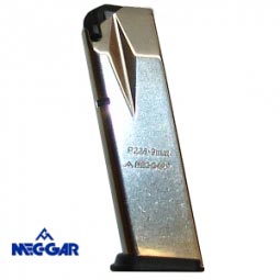 Mec-Gar SIG P228 9mm 15 Rd. Magazine, Nickel