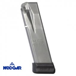 Mec-Gar Sig P228 / P229 9mm 17 Rd. Magazine, AFC