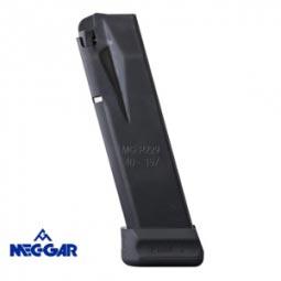 Mec-Gar Sig P228 / P229 .40 & .357 14 Rd. Magazine, AFC