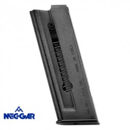 Mec-Gar Beretta 21 .22LR 7 Rd. Magazine, Blue