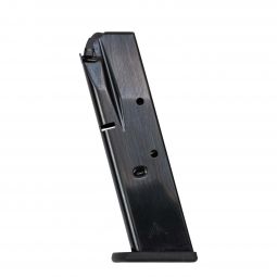 Mec-Gar Beretta 84 .380 Auto 10 Rd. Magazine, Blue