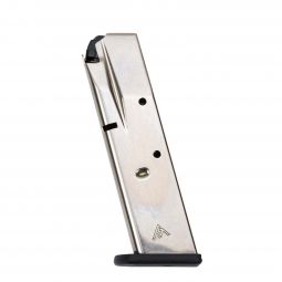 Mec-Gar Beretta 84 .380 Auto 10 Rd. Magazine, Nickel