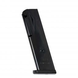 Mec-Gar Beretta 92 15 Rd. Magazine, Blue