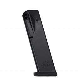 Mec-Gar Beretta 92 18 Rd. Magazine, AFC