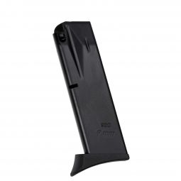 Mec-Gar Beretta 92 Compact 15 Rd. Magazine, AFC