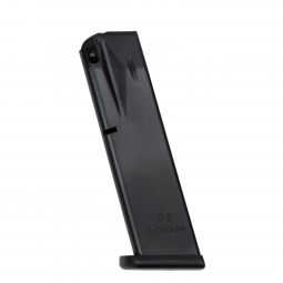 Mec-Gar Beretta 96 13 Rd. Magazine, AFC