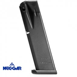 Mec-Gar Taurus PT100/101 40 S&W 13 Rd. Magazine, Anti Friction