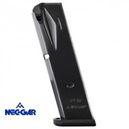 Mec-Gar Taurus PT 92/99 9mm 15 Rd. Magazine, Blue