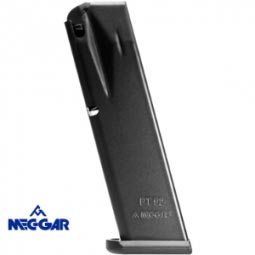 Mec-Gar Taurus PT 92 9mm 18 Rd. Magazine, AFC