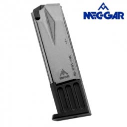 Mec-Gar Ruger P85/89 9mm 10 Rd. Magazine, Blue