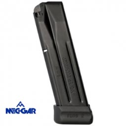 Mec-Gar SIG Pro 2009 / 2022 9mm 17 Rd. Magazine, AFC