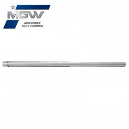 MGW AR-15 Stainless Steel Match Barrel, .204 Ruger