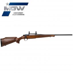 MGW Custom Browning A-Bolt II .30-06 Rifle, 22" Barrel