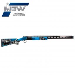 MGW Custom Citori Sporting 2-3/4" 12 Gauge Shotgun, 30" Barrel