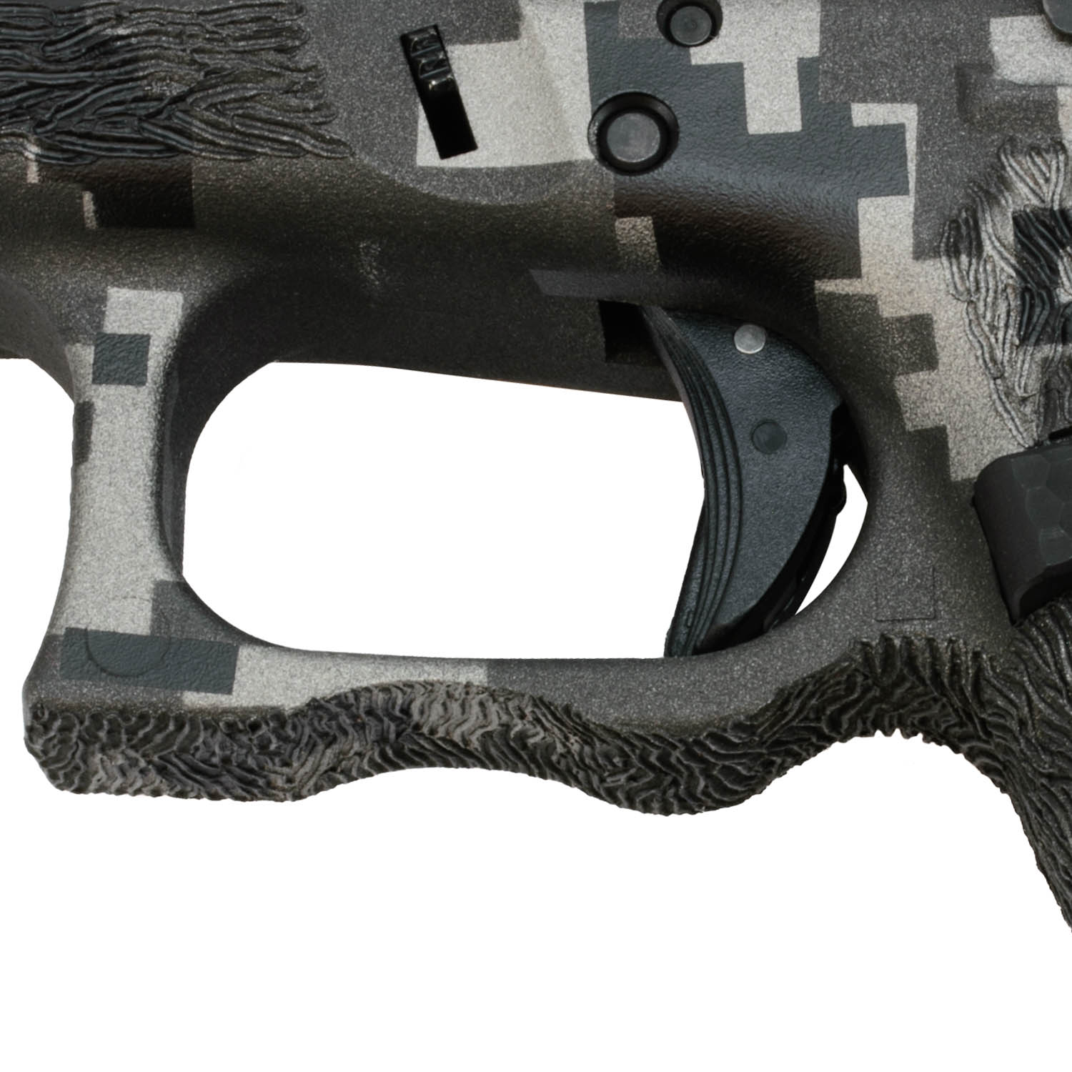 Mgw Custom Glock 19 M2 Midwest Gun Works