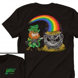 MGW Limited Edition Pot o' Gold T-Shirt