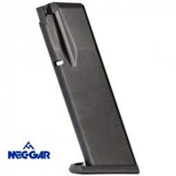 Mec-Gar Witness / Tanfoglio LF 45 ACP 10 Rd. Magazine, AFC