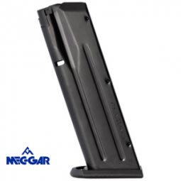 Mec-Gar Witness / Tanfoglio LF 9mm 17 Rd. Magazine, AFC