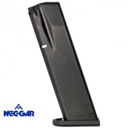 Mec-Gar Witness / Tanfoglio SF 9mm 17 Rd. Magazine, AFC