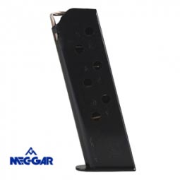 Mec-Gar Walther PPK/S .380 7 Rd. Magazine, Blue