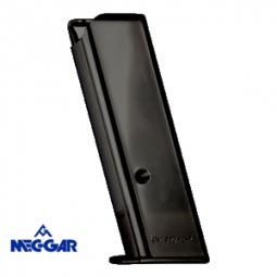 Mec-Gar Walther PPK .380 6 Rd. Magazine, Blue