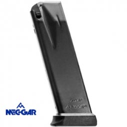 MEC-Gar Springfield XD 40 S&W 13 Rd. Magazine, Anti Friction