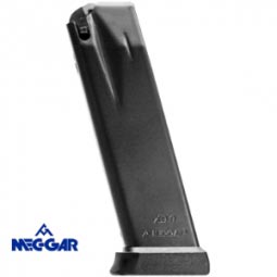 Mec-Gar Springfield XD 9mm 18 Rd. Magazine, Anti Friction