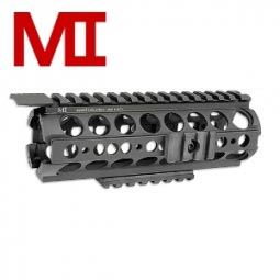 Midwest Industries Carbine Length SS Two Piece Drop In Handguard