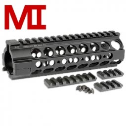 Midwest Industries SS Series Carbine LengthTwo Piece Free Float Handguard