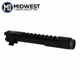 Midwest Industries AK Railed Gas Tube, Standard AK Rifle Models