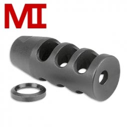 Midwest Industries AR15 Muzzle Brake