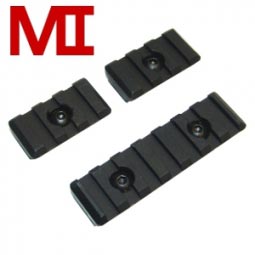 Midwest Industries Aluminum Rail Kit For SS Series Handguards