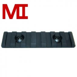 Midwest Industries Long Aluminum Rail For SS Series Handguards